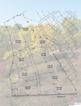 Elkhorn Acreage Lot For Sale