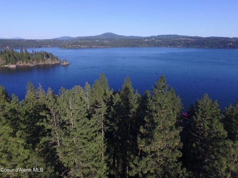 Coeur d'Alene Land For Sale