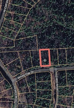 Residential Lot in Fairfield Bay