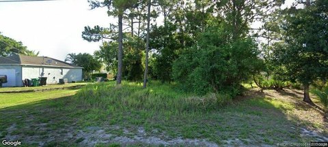 Land, Port St Lucie, FL
