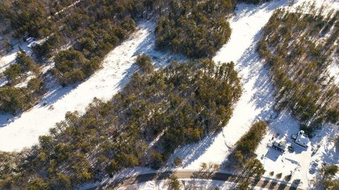 Land, Ossipee, NH