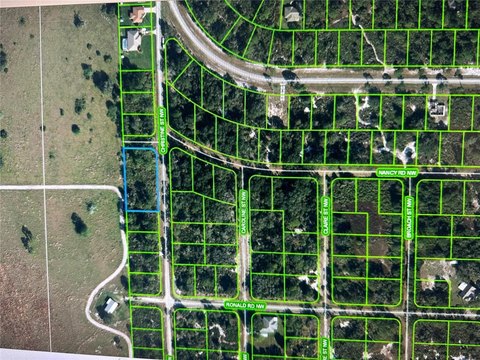 Land Ready for Development