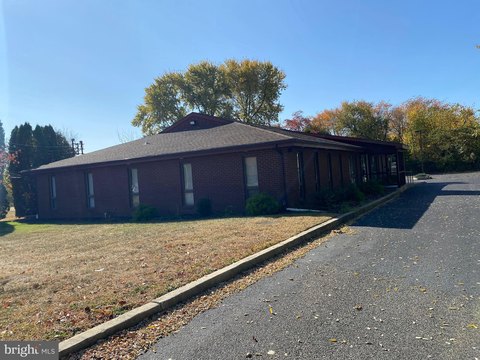 Office Space For Lease