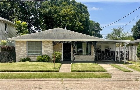 LAND - Metairie, LA