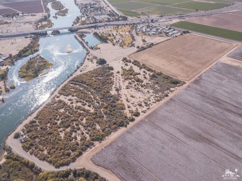 Blythe Riverfront Development Opportunity