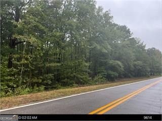 Land Parcel in Hancock County