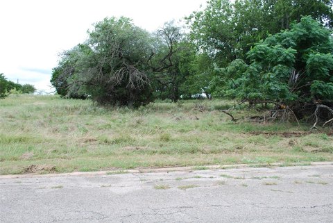 Gated Lake Community Residential Lot