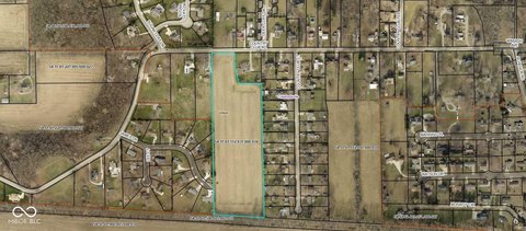 Land, Crawfordsville, IN