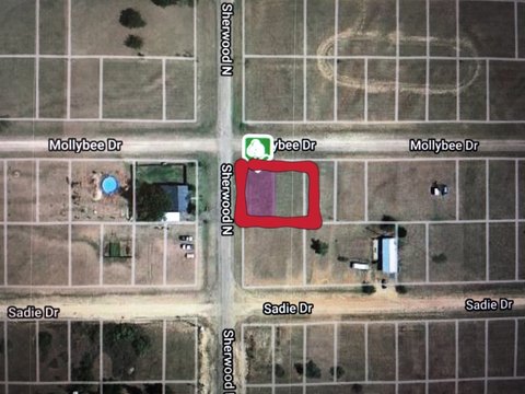 Residential Land Near Reservoir