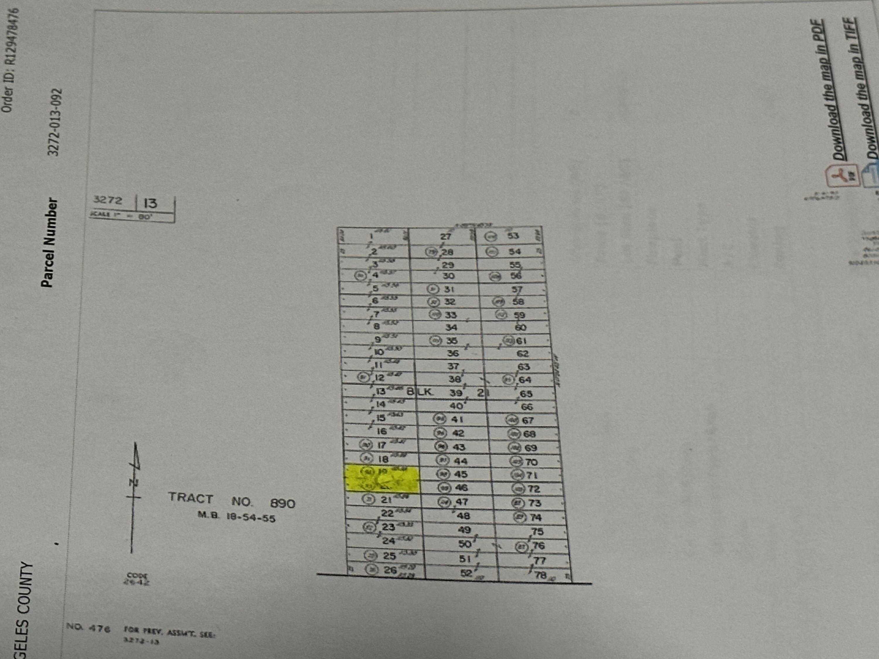 Val Verde Land Opportunity