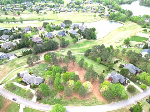 LAND, Inman, SC
