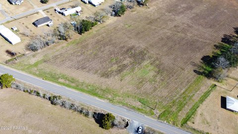 Land, Breaux Bridge, LA