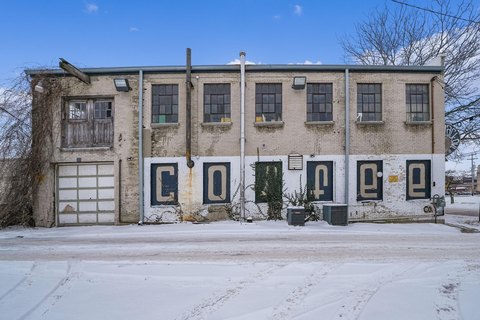 Downtown Kalamazoo Mixed-Use Opportunity