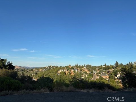 Land, Kelseyville, CA