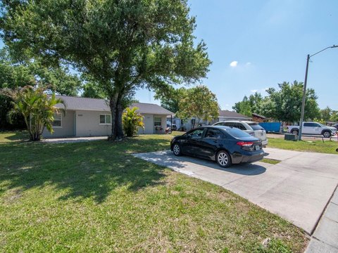 Renovated 8-Unit Apartment Portfolio