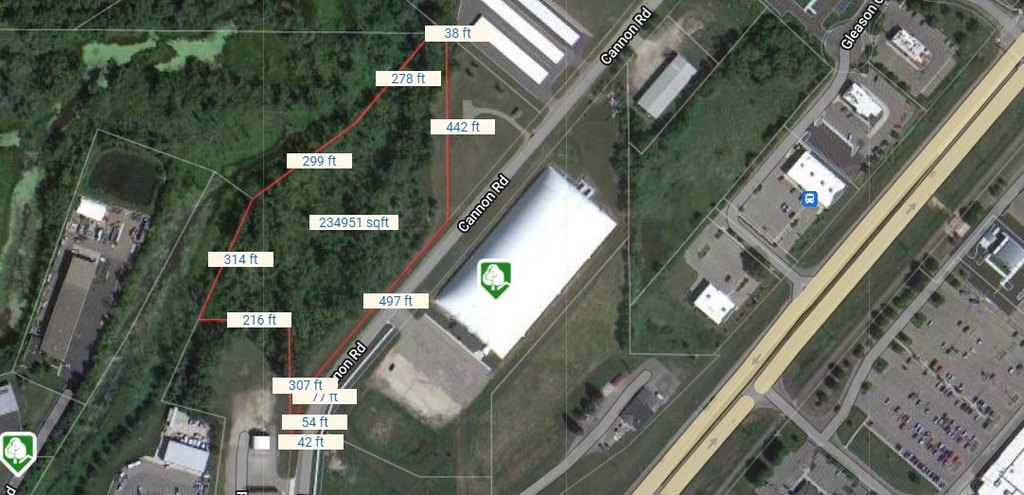 900 Cannon S Rd, Dundas, MN 55019-5000