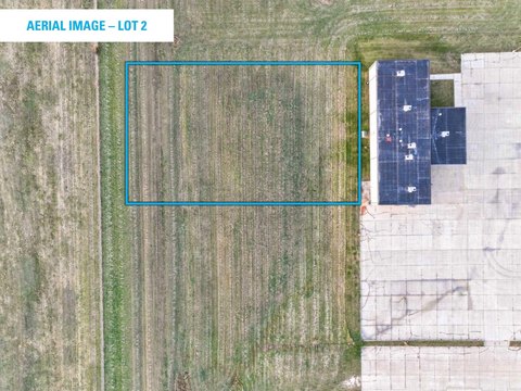 Prime Commercial Land Opportunity