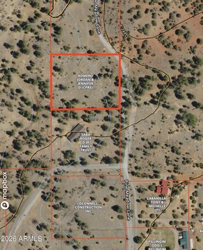 LAND - Show Low, AZ