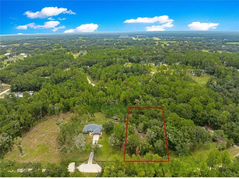Land, OCALA, FL