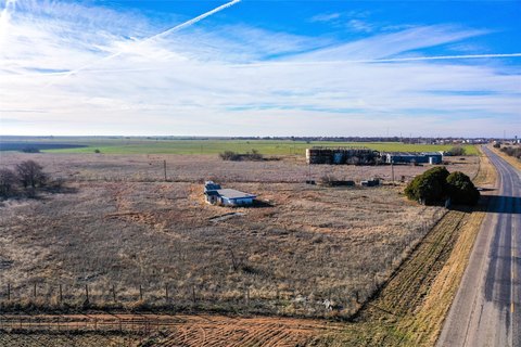 Commercial Land with Highway Access