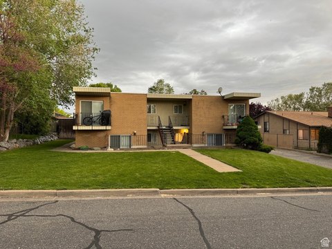 Centerville Multi-Unit Investment Opportunity