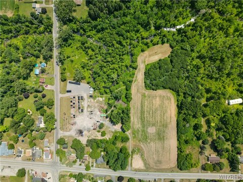 Lockport Land Ready to Build