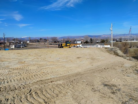 Land, Vernal, UT