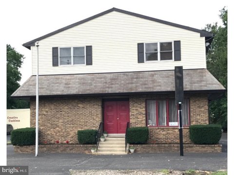 Audubon Office Space For Lease