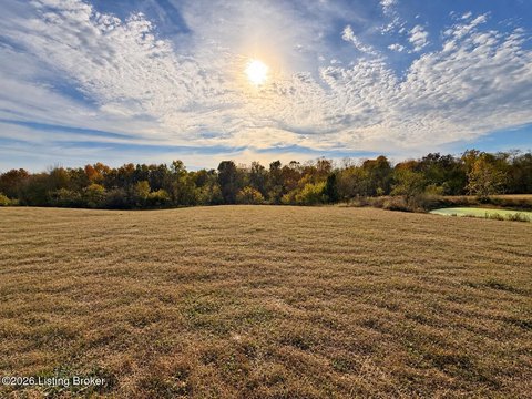 Horses-Welcome Estate Acreage Lot
