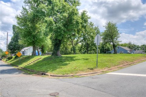 LAND - Winston-Salem, NC