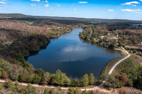 Lakefront Single-Family Lot