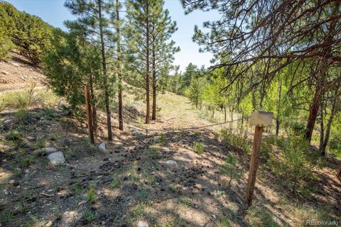 Land, Salida, CO