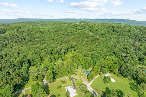 Unrestricted Land in Sparta, TN