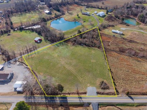 Central City Land For Sale