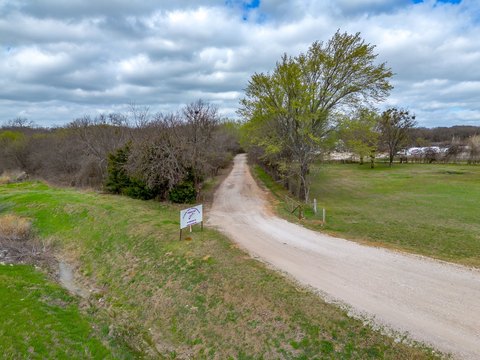 Raw Land with Highway Access