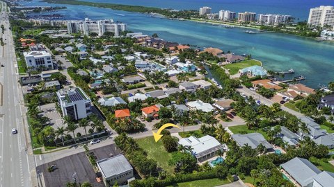 LAND - Jupiter, FL