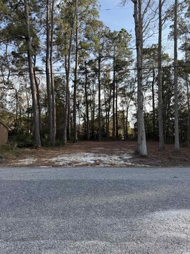 Cleared Lot in Johnsonville, SC