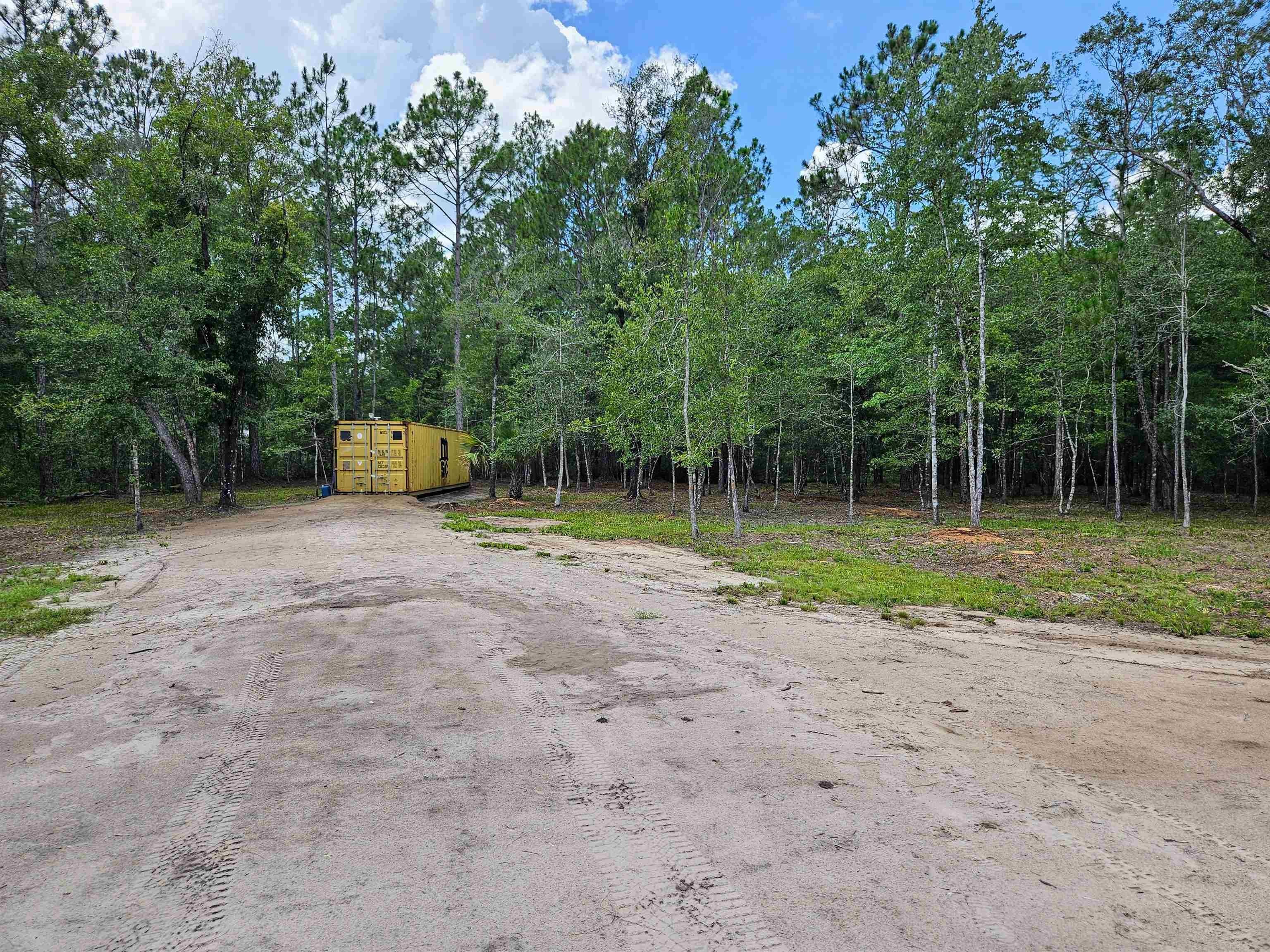 Acre Plus Land in Hastings