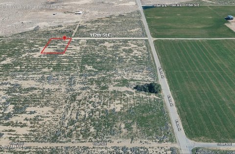 Agricultural Land Parcel