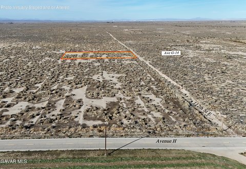 Agricultural Land Parcel