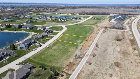 Residential Lots in Spring Lake Estates
