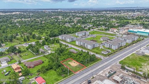 Panama City Commercial Land Opportunity