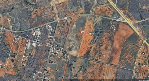 Land, Adkins, TX
