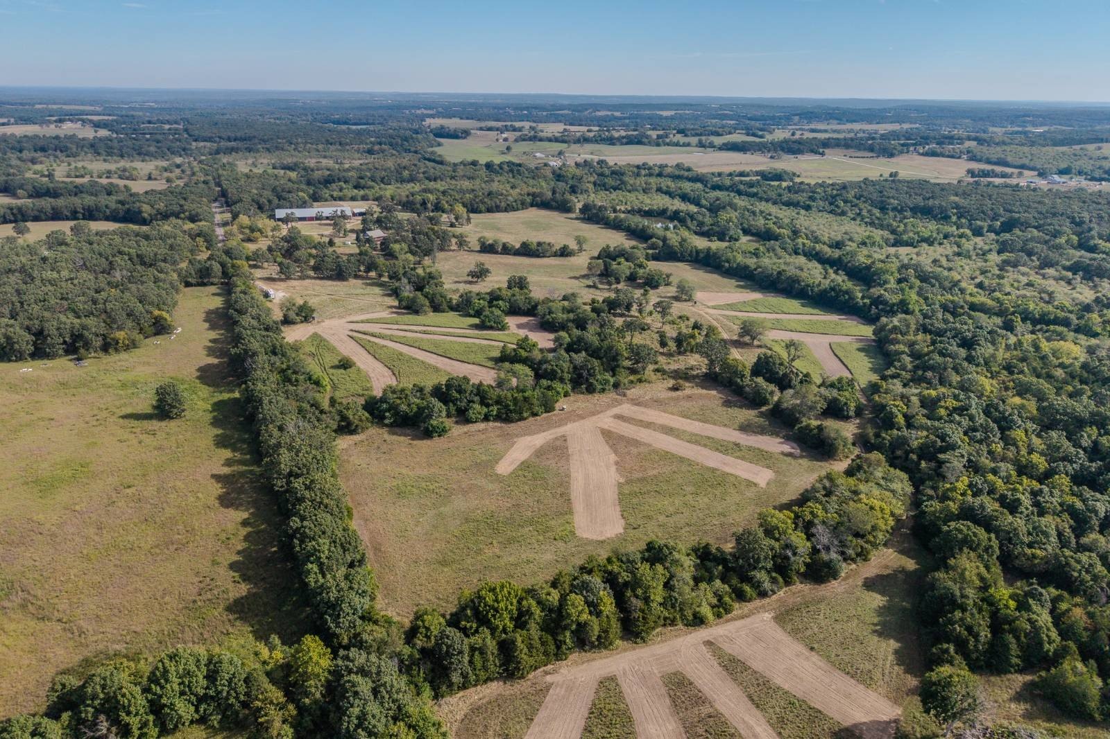 194 Acres Hunting Land Paradise