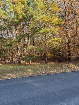 Residential Lot in Crystal Bay