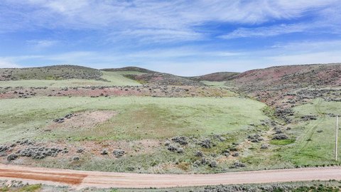 LOTS/LAND, Preston, ID