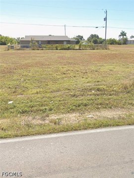 Commercial Buildable Lot