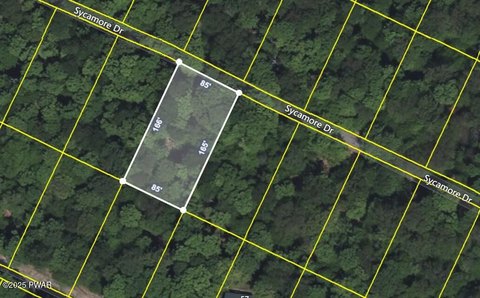 Residential Land in Gated Community