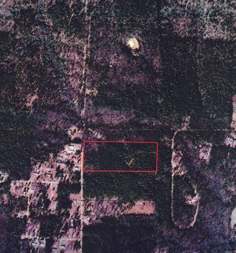 LAND - Camden, AR