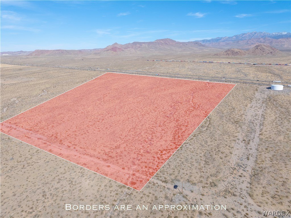Kingman, AZ Commercial Land